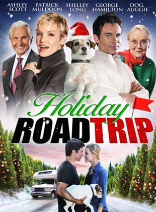  Holiday Road Trip
