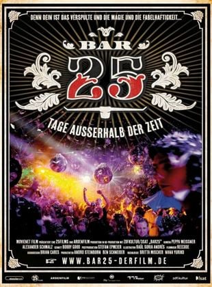 Bar 25