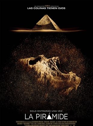  La pirámide