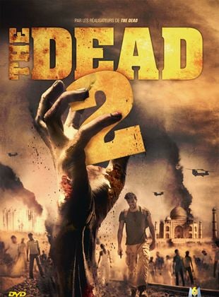  The Dead 2: India
