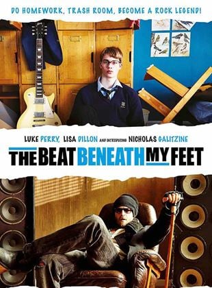  The Beat Beneath My Feet
