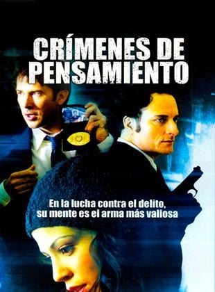 Crimenes de pensamiento (tv)