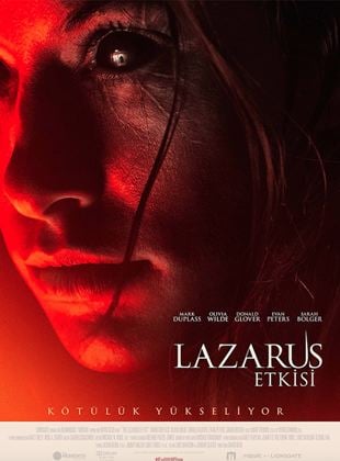  The Lazarus Effect