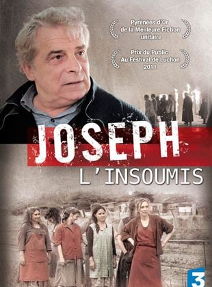Joseph l’Insoumis