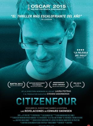  Citizenfour