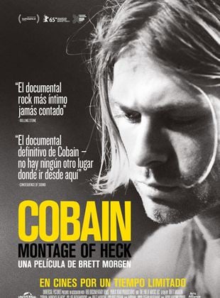  Cobain: Montage of Heck