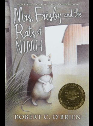 The Rats Of Nimh