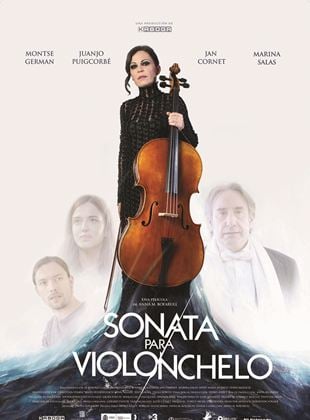  Sonata para violonchelo