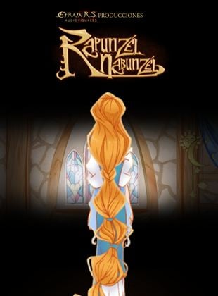  Rapunzel Nabunzel