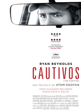  Cautivos (The Captive)
