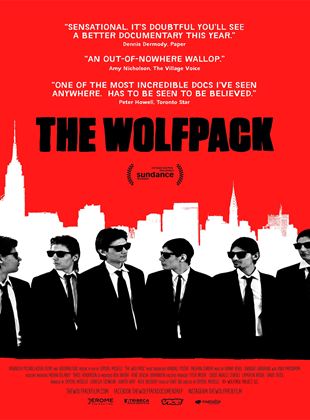 The Wolfpack