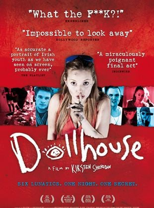  Dollhouse