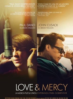  Love & Mercy