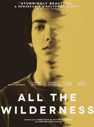  All the Wilderness