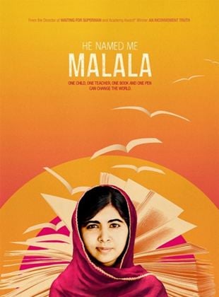 Él me llamó Malala - Película 2015 - SensaCine.com