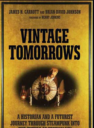 Vintage Tomorrows