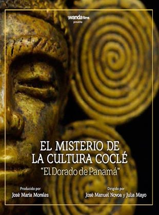 El misterio de la cultura coclé