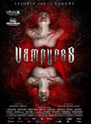  Vampyres
