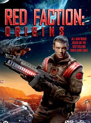  Red Faction: Origins