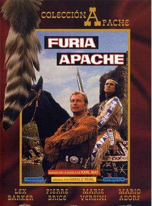 Furia apache