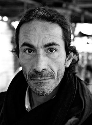 foto de Jean Christophe Birak de Fontaine