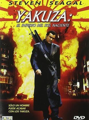  Yakuza: el imperio del sol naciente