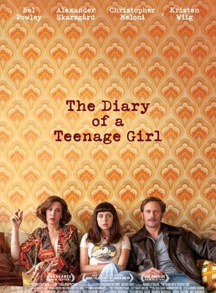  The Diary of a Teenage Girl