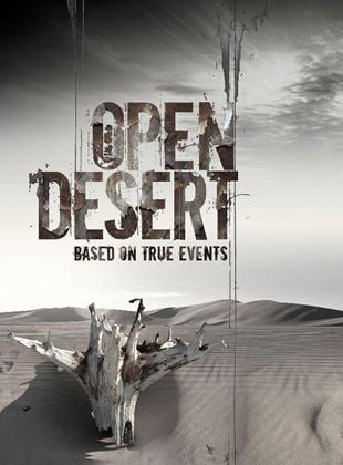  Bajo el sol del desierto