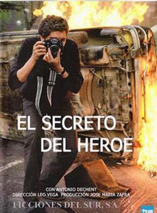 El secreto del héroe