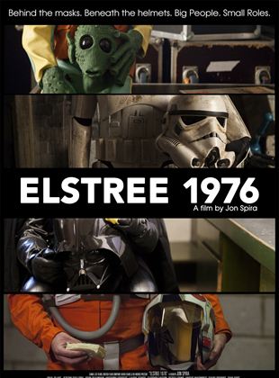  Elstree 1976