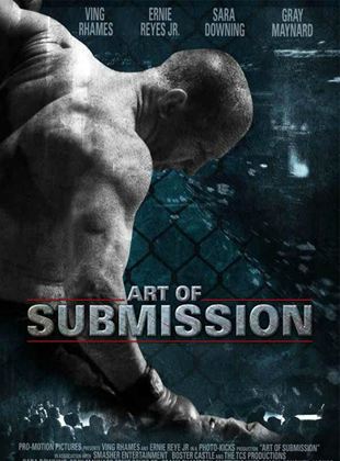  Art of Submission