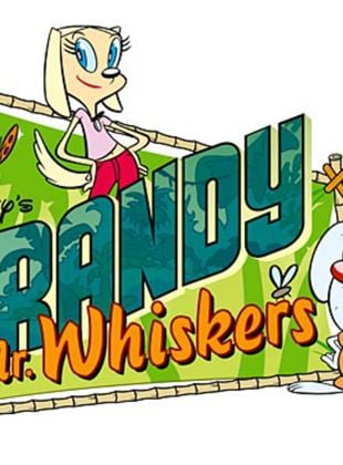 Las Aventuras de Brandy y Mr. Whiskers