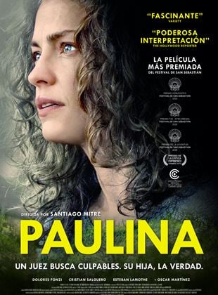  Paulina