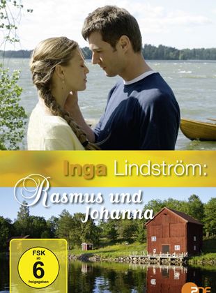 Rasmus y Johanna
