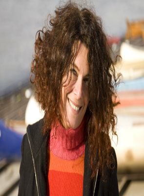 foto de Catalina Alemann