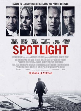 Spotlight