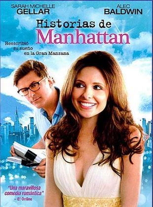  Historias de Manhattan