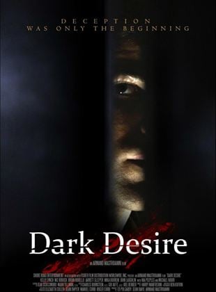 Oscuro deseo
