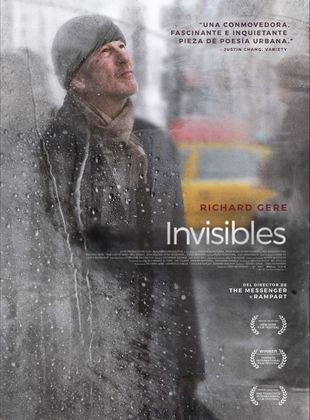  Invisibles