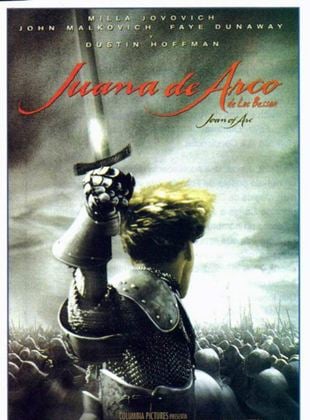  Juana de Arco