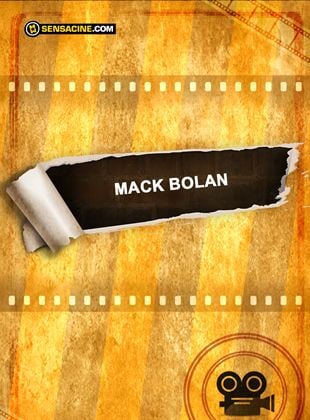 Untitled Mack Bolan Action Movie