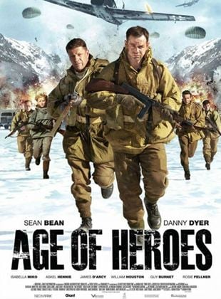  Age of Heroes