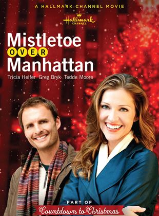  Mistletoe Over Manhattan