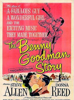  The Benny Goodman Story