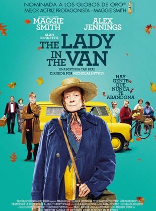  The Lady In The Van