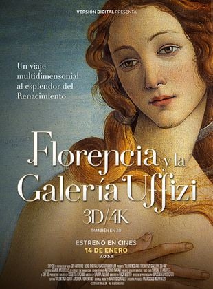  Florencia y la Galería Uffizi