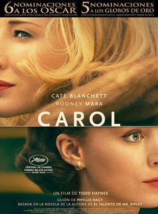  Carol