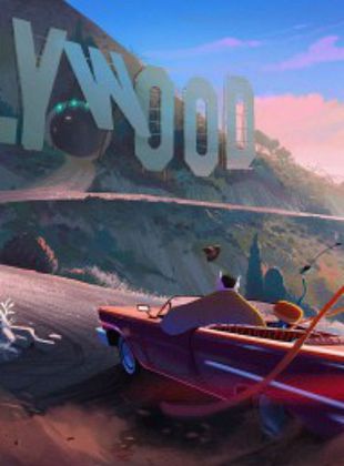 Cartel de Wish Police