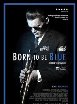  Born To Be Blue