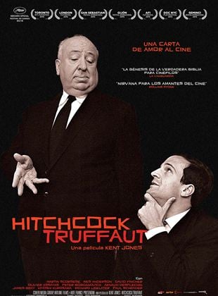  Hitchcock/Truffaut